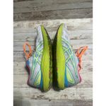 ASICS  Gel-Cumulus 23 Running Shoes Women's Size 10 Bright Neon Sneakers Photo 5