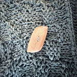 Jacqueline Ferrar Jacqueline Ferrar NWT Crossbody Crochet Bag Photo 3