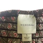 Merona  Faux Wrap Halter Dress Photo 5