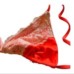 Beach Bunny  Lady Lace Bikini Top Photo 1