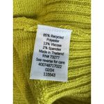 Sonoma Goods For Life Sweater Womens Size S Green Round Neck Pullover NWT Photo 6