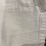 Columbia white Capri jeans size 12 Photo 8