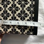 Kate Spade | flower jacquard mini Manhattan tote crossbody Photo 12