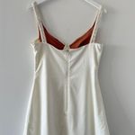 House Of CB Cassandra White Lace Mini Dress L Photo 11