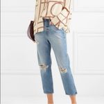 frame denim Frame Le Stevie Crop Jeans Size 27 Style: LSC039 Deanne Photo 11