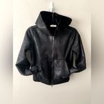 Bailey 44 Black Bad Wolf Jacket Size S‎ Photo 2