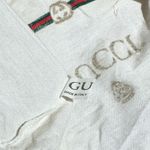 Gucci Vintage  drawstring dust bag Photo 6