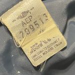 London Fog Women's Blue/Grey Trench Coat Photo 8