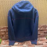 Disney Parks Mickey Mouse Vintage 1971 Jacket with Red Accents size L Photo 3