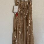 Mac Duggal 93801 A Line Shimmering Evening Dress Gown Sequin Beaded Size 6 $558 Photo 10