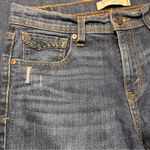 Levi's 505 Straight Leg Women’s Denim Jeans Size 6 M Photo 4