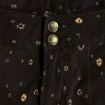 Columbia Geometric Regular Size 10 Shorts for Women Photo 2