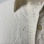 Guess by Marciano Vintage Guess Oversized Y2K Button Down White Casual Shirt Small Photo 6