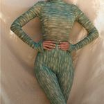 House Of CB  Ivy mesh Eleanor bodysuit Size: XS Photo 2