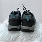 Northside New  Womens Monroe Trail Hiking Shoes Gray Low Top Mesh sz 8.5 Photo 36