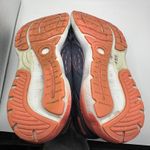 Brooks  Glycerin 20 Navy Pink Running Shoes Women's Size 11 Medium B Photo 4