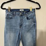 Kensie Jeans Women's Blue Ankle Skinny Jeans Size 4/27 EUC Photo 4