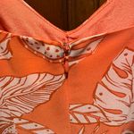 Forever 21 floral mini dress Photo 2