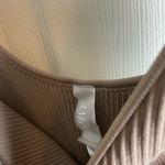 Anwnd  Women's flare Shapewear Bodysuit size small Photo 3