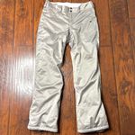 Obermeyer Resort Champagne Ski, Snowboard Winter Pants 8 Photo 9