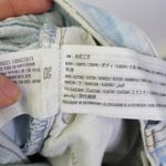 Abercrombie & Fitch Curve Love The Straight Mid Rise Jean Size 26 Photo 5