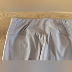 Athleta Contender Aero 7/8 Tight Pebble Grey SIZE medium Photo 9