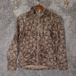 The North Face  Gray Fleece Jacket Full Zip Gorpcore Outdoor Womens S/P Photo 0