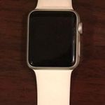 Apple series 1  watch Photo 0