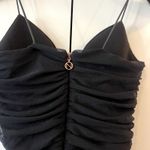 Nookie  moscow gown maxi dress size XS CL2 Photo 6