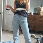 Willi Smith Sweater Tank Photo 4