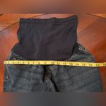 Indigo Blue maternity size L Photo 2