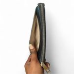 Marc Jacobs  Quilted Black Leather Wallet Photo 4