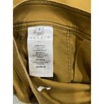 Sandro  Paris Jill Topstitched A Line Skirt Sz 2 Photo 4