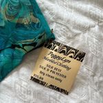 NWT: artistic silk vest Size M Photo 1