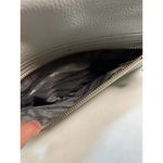 Samantha Thavasa Powder Blue Hand Bag with Sweet Bow Photo 7