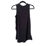 Lululemon  Long For Length Workout Tank Black XS‎ Photo 5
