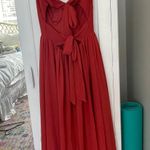 Azazie Dress Photo 1