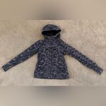 Lululemon  Scuba Hoodie II Rocky Road Sand Dune Toothpaste Storm Grey Black 2014 Photo 8