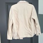 ZARA  Corduroy Jacket Photo 3