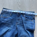 1822 Denim  Ankle Skinny Womens Jeans Size 4/27 Blue Stitch Fix Photo 3