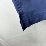 FIGS  Navy Blue Scrub Bottoms Straight Legs Women's Size XS (26x29) Photo 7