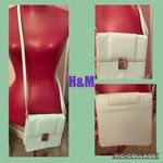 H&M Mint Green cross body small bag (6x7) Photo 1