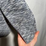 Lululemon Boxy Cotton Blend Sweater Nigh Sea / True Navy / Black / Iron Blue XL Photo 6