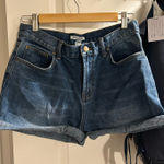 Billabong  Shorts Denim Photo 0