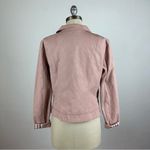 Anthropologie ett:twa Ripley Moto Jacket Photo 7