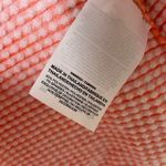 Nike Dri-Fit Orange 1/2 Zip Pullover Small Photo 3