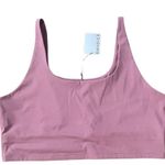 Bandier NWT! All Access Tempo Crap Tank - Size 2X Photo 4