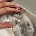 Hudson Jeans Hudson Ginny Crop Straight Cuff Jeans Photo 9