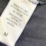 Sundry  SoulCycle scoop neck tie dye tank Photo 13