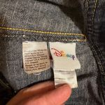 Disney Vintage Winnie the Pooh Overalls Shortalls Photo 1